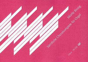 Brosig: Sämtliche Choralvorspiele
